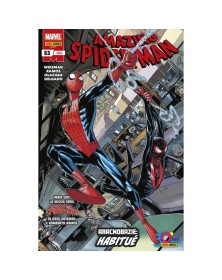Amazing Spider-Man 53 – L’Uomo Ragno 853 – Panini Comics – Italiano