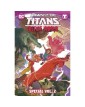Titans : Beast World Special Vol. 2 – Panini Comics – Italiano