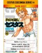 Cestus (Seconda Serie) 11 - Panini Comics - Italiano