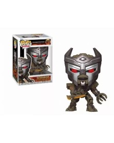 Funko Pop!  - Transformers POP! - Scourge - Figure 1377