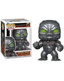 Funko Pop!  - Transformers POP! - Optimus Primal - Figure 1376