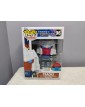 Funko Pop!  - Transformers POP! - Tracks - Limited Edition - Figure 96