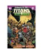 Titans : Beast World 4  DC Crossover 39 – Panini Comics – Italiano