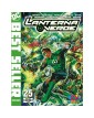 Lanterna Verde di Geoff Johns 25 – DC Best Seller Nuova Serie  – Panini Comics – Italiano