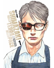 Dear Shimazaki in the Peaceful Land 1 - Edizone Db - Italiano