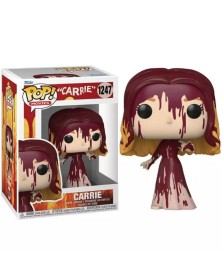 Funko Pop!  - "Carrie" - Figure 1247