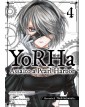 Yorha: Assalto a Pearl Harbor – Una Storia di Nier:Automata 4 – Jpop – Italiano