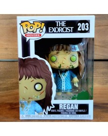 Funko Pop!  - The Exorcist - Regan - Figure 203