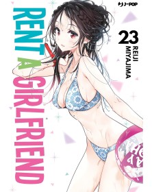 Rent a Girlfriend 23