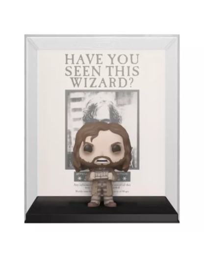 sirius black funko pop 08