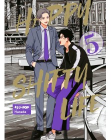 Happy Shitty Life 5 – Jpop – Italiano