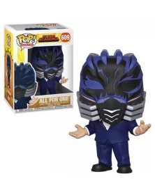 Funko Pop! My Hero Academia POP! Animation - All For one - Figure 609