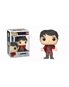 Funko Pop!  Television - Jaskier - The Witcher - Figure 1194
