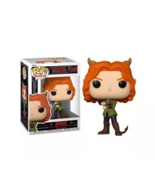 Funko Pop!  Movies - Dungeons & Dragons - Doric - Figure 1328