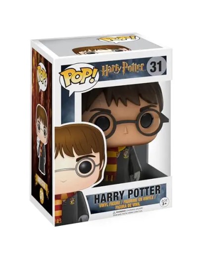 funko pop harry potter 31