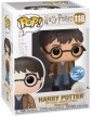 harry potter funko pop special edition