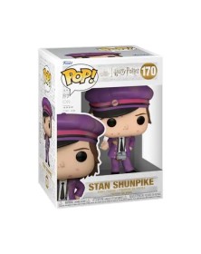 Funko Pop! Harry Potter POP! - Stan Shunpike -  Figure 170