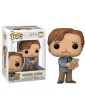 Funko Pop! Harry Potter POP! Movies - Remus Lupin - Figure 169