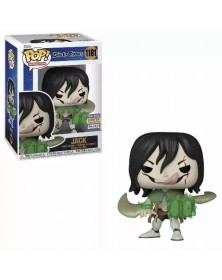 Funko Pop! Black Clover POP! Animation - Jack - Limited Edition - Figure 1181