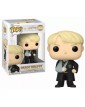 Funko Pop! Harry Potter POP! Movies - Draco Malfoy -  Figure 168