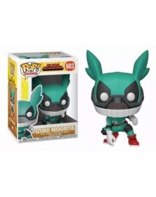 Funko Pop! My Hero Academia POP! Animation - Izuku Midoriya - Figure 603