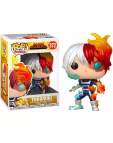 Funko Pop! My Hero Academia POP! Animation - Todoroki - Figure 372