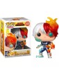 funko pop my hero academia todoroki