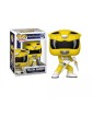 funko pop power rangers giallo