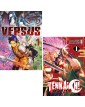 Versus N. 1 + Tenkaichi N. 1  Bundle Edition | Dragon Special 1 - Edizioni Star Comics - Italiano