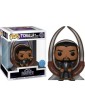 Funko Pop! - Black Panther - T'Challa on Throne - Special Edition - Figure 1113