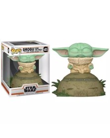 Funko Pop! Star Wars - Grogu - Figure 485