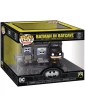 Funko Pop! Pop Moment - Batman in Batcave - Figure 519