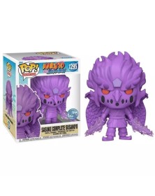 Funko Pop! Naruto Shippuden! - Sasuke Complete Susano'o - Special Edition - Figure 1295