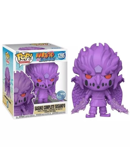 funko pop naruto shippuden sasuke