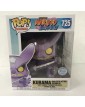 funko pop naruto shippuden kurama