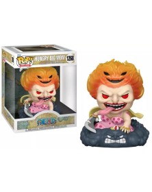 Funko POP! Deluxe - Hungry Big Mom - Figure 1268