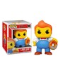 funko pop simpsons lard lad