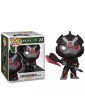 funko pop escharum gravity axe