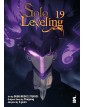 Solo Leveling 19 – Manhwa 111 – Edizioni Star Comics – Italiano