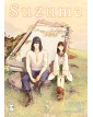 Suzume 3 – Kappa Extra 302 – Edizioni Star Comics – Italiano