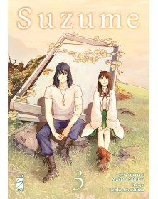 Suzume 3 – Kappa Extra 302 – Edizioni Star Comics – Italiano
