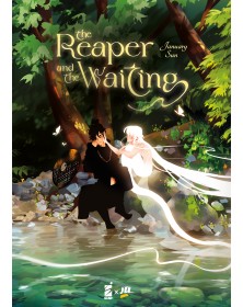 The Reaper And The Waiting - Edizioni Star Comics – Italiano