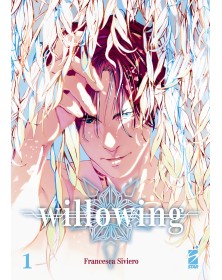 Willowing vol. 1 - Edizioni Star Comics – Italiano
