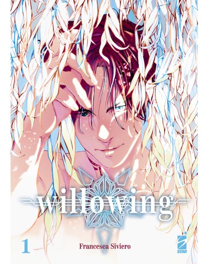 Willowing vol. 1 - Edizioni Star Comics – Italiano