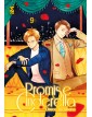 Promise Cinderella 9 – Amici 315 – Edizioni Star Comics – Italiano