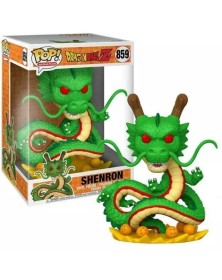Funko POP! Animation - DragonBall Z  - Shenron - 25CM - Figure 859