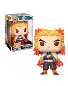 Funko POP! Demon Slayer - Kyojuro Rengoku  - 25CM - Figure 1399