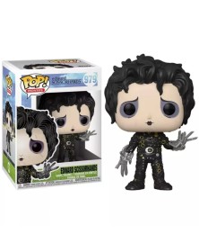 Funko POP! Edward Scissorhands - Figure 979