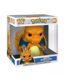 Funko POP! Pokémon - Charizard - 25CM - Figure 851