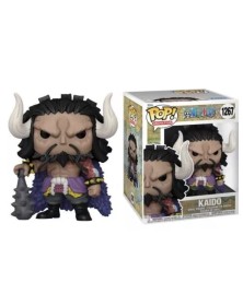 Funko POP! Animation ! One Piece - Kaido - 15CM - Figure 1267